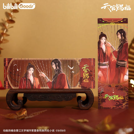 Heaven Official's Blessing | Juan Zhu Lian Series Bilibili Anime Goods - FUNIMECITY