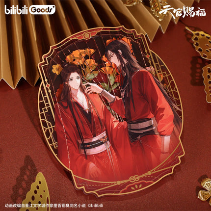 Heaven Official's Blessing | Juan Zhu Lian Series Bilibili Anime Goods - FUNIMECITY