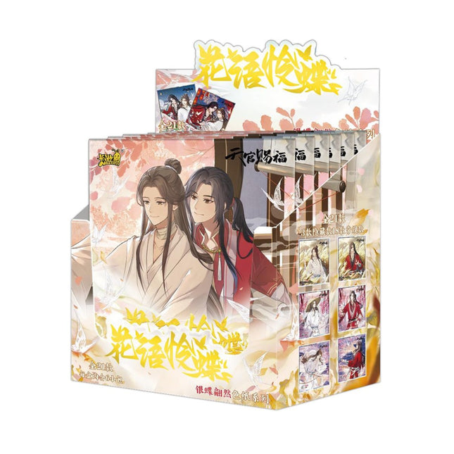 Heaven Official's Blessing | Ka You Shikishi Board Blind Box Ka You- FUNIMECITY