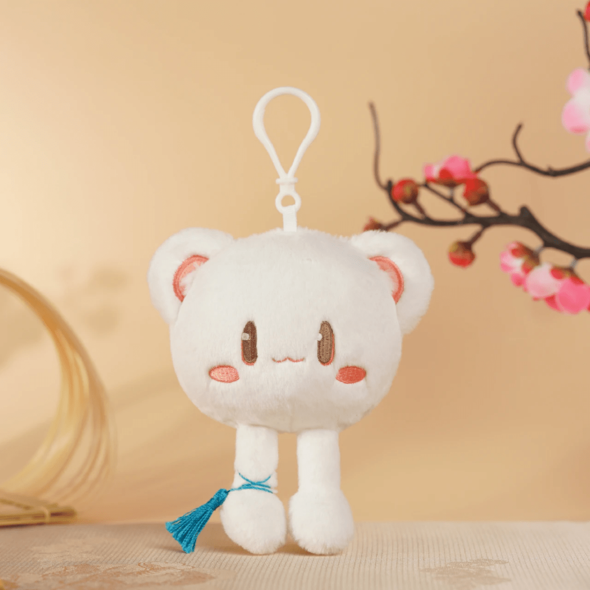 Heaven Official's Blessing | Ke Ai Ti Series Plush Doll Bilibili Anime Goods - FUNIMECITY