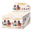 灵福献瑞系列 / 102~110mm / One Box (4 Dolls)