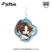 玲珑群像系列 / Charm-Fu Yao (65mm)