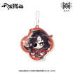 玲珑群像系列 / Charm-Hua Cheng (65mm)
