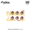 玲珑群像系列 / Mini Acrylic Set-Xie Lian (120*74mm)