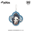 玲珑群像系列 / Charm-Di Shi (65mm)