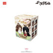 萝卜蹲系列 / Random One
