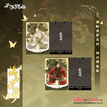满船清梦系列 / Polaroid Set (7*10cm)