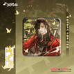 满船清梦系列 / Badge-Hua Cheng (80*80mm)