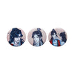 羞羞戳脸款 / 3rd Batch Badge Set