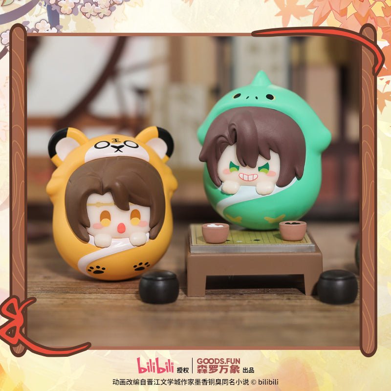 Heaven Official's Blessing | Meng Chong Bu Dao Weng Series GOODS.FUN - FUNIMECITY