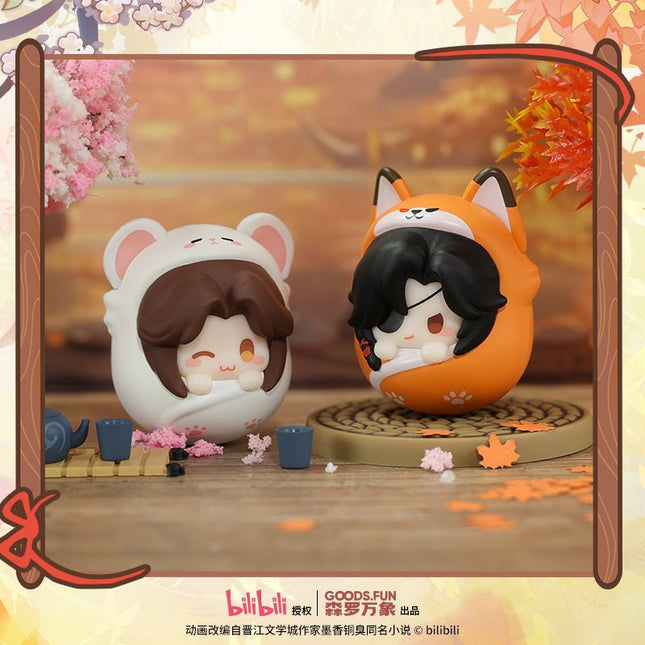 Heaven Official's Blessing | Mascot Roly - poly Blind Box GOODS.FUN Anime Goods - FUNIMECITY