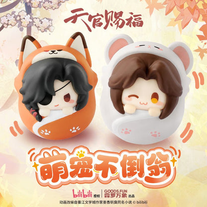 Heaven Official's Blessing | Meng Chong Bu Dao Weng Series GOODS.FUN - FUNIMECITY