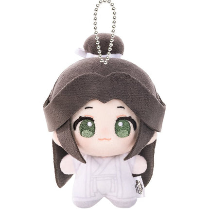 Heaven Official's Blessing | Ming Yue Lou Lan Series 12cm Plush Doll Minidoll Plush Doll - FUNIMECITY