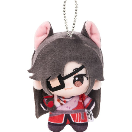 Heaven Official's Blessing | Ming Yue Lou Lan Series 12cm Plush Doll Minidoll Plush Doll - FUNIMECITY