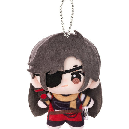 Heaven Official's Blessing | Ming Yue Lou Lan Series 12cm Plush Doll Minidoll Plush Doll - FUNIMECITY