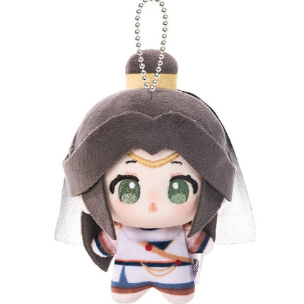 Heaven Official's Blessing | Ming Yue Lou Lan Series 12cm Plush Doll Minidoll Plush Doll - FUNIMECITY
