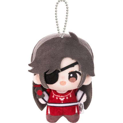 Heaven Official's Blessing | Ming Yue Lou Lan Series 12cm Plush Doll Minidoll Plush Doll - FUNIMECITY