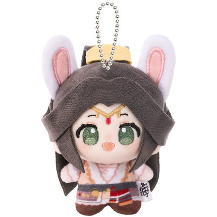 Heaven Official's Blessing | Ming Yue Lou Lan Series 12cm Plush Doll Minidoll Plush Doll - FUNIMECITY