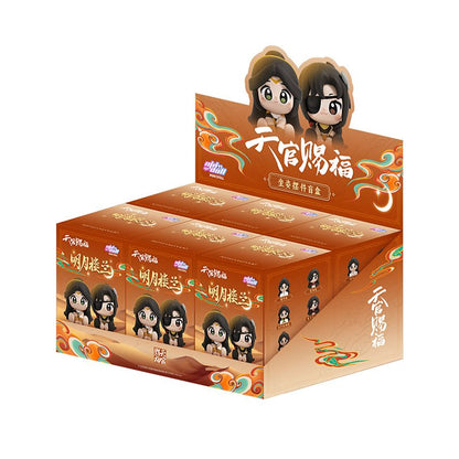 Heaven Official's Blessing | Ming Yue Lou Lan Series Blind Box MINIDOLL - FUNIMECITY