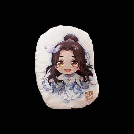 Heaven Official's Blessing | Minidoll Animal Plush Body Cushion Minidoll Anime Goods - Funimecity 