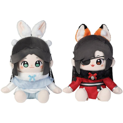 Heaven Official's Blessing | Minidoll Hua Cheng Xie Lian 40cm Hu Hu Plush Doll MINIDOLL - FUNIMECITY