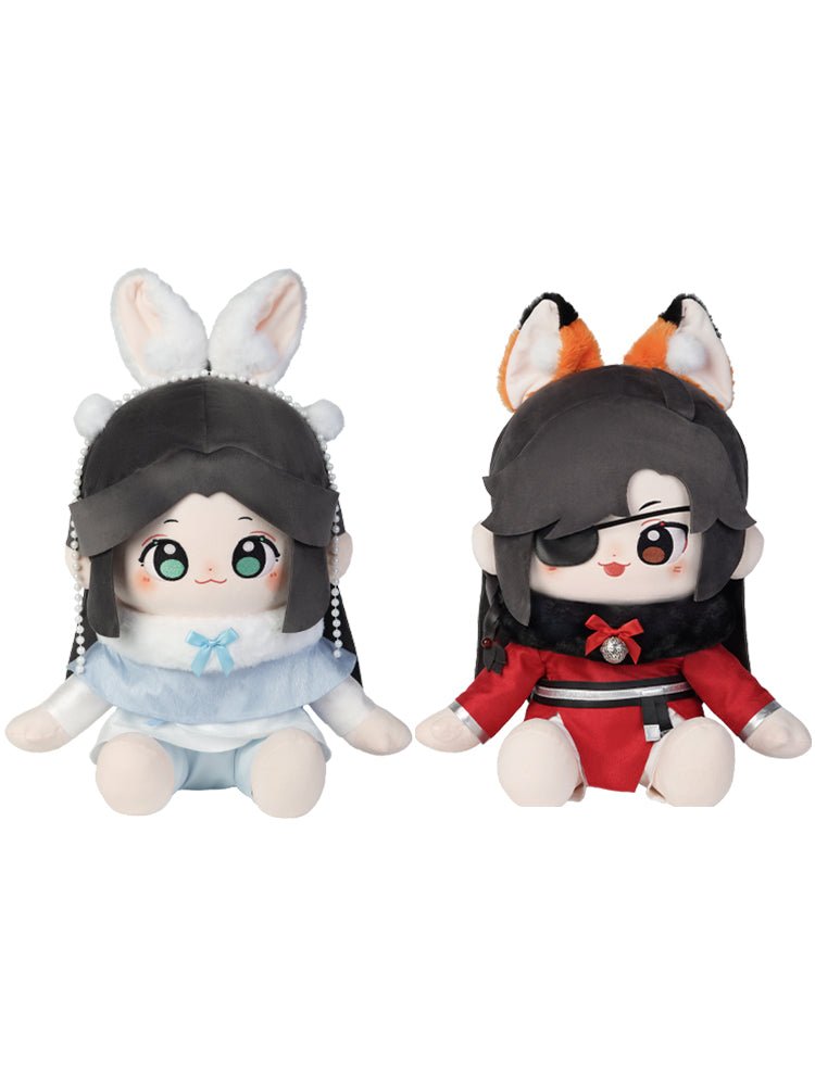 Heaven Official's Blessing | Minidoll Hua Cheng Xie Lian 40cm Hu Hu Plush Doll MINIDOLL - FUNIMECITY