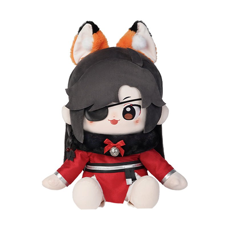 Heaven Official's Blessing | Minidoll Hua Cheng Xie Lian 40cm Hu Hu Plush Doll MINIDOLL - FUNIMECITY