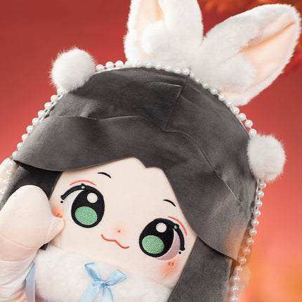 Heaven Official's Blessing | Minidoll Hua Cheng Xie Lian 40cm Hu Hu Plush Doll MINIDOLL - FUNIMECITY