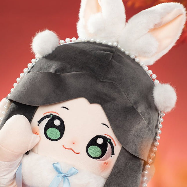Heaven Official's Blessing | Minidoll Hua Cheng Xie Lian 40cm Hu Hu Plush Doll MINIDOLL - FUNIMECITY