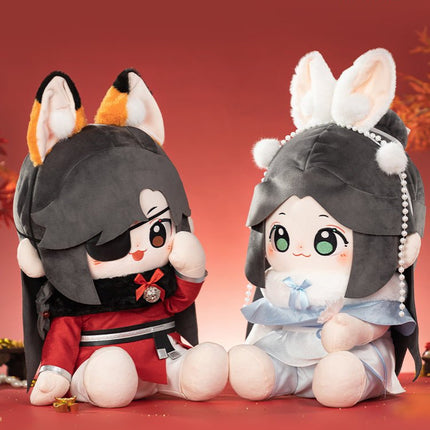 Heaven Official's Blessing | Minidoll Hua Cheng Xie Lian 40cm Hu Hu Plush Doll MINIDOLL - FUNIMECITY