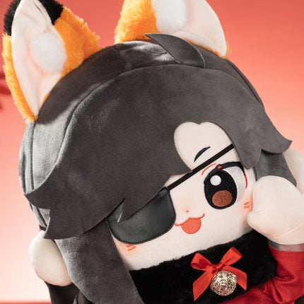 Heaven Official's Blessing | Minidoll Hua Cheng Xie Lian 40cm Hu Hu Plush Doll MINIDOLL - FUNIMECITY
