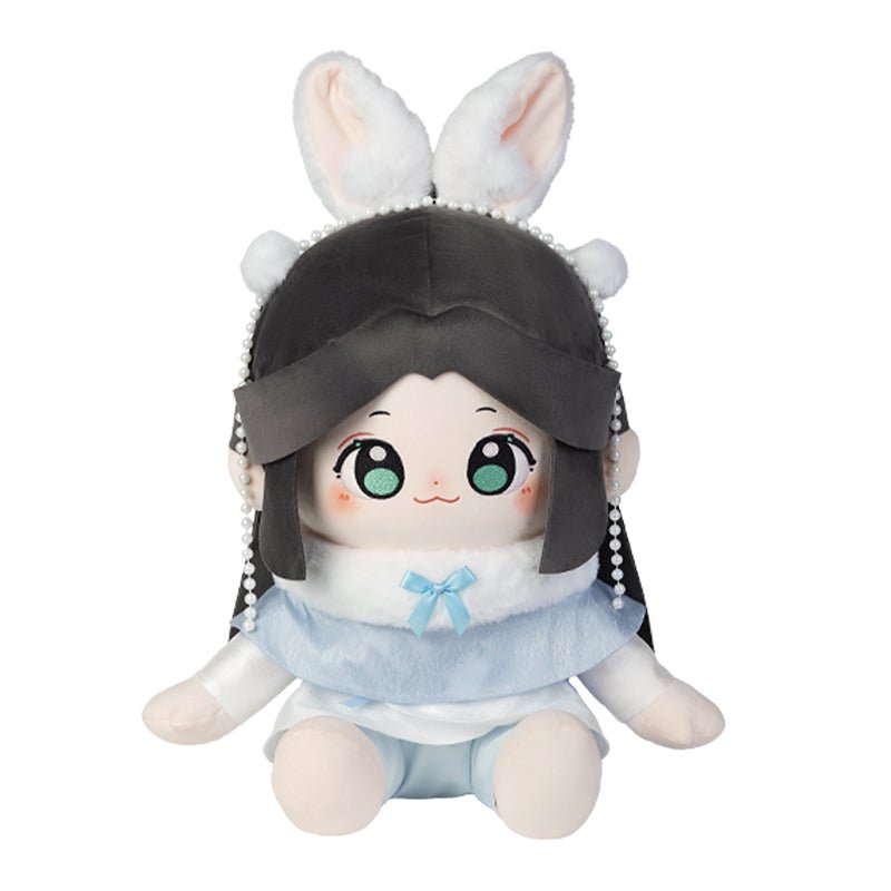 Heaven Official's Blessing | Minidoll Hua Cheng Xie Lian 40cm Hu Hu Plush Doll MINIDOLL - FUNIMECITY