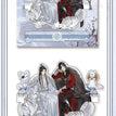 暮雪同衾 / Acrylic Stand Figure（180*200mm）