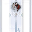 暮雪同衾 / Acrylic Charm（70mm）