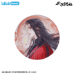 凝眸绘梦系列 / Badge-Hua Cheng (75mm)