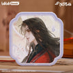 凝眸绘梦系列 / Diatom Mud Coaster-Hua Cheng (100*100mm)
