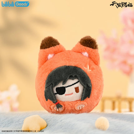 Heaven Official's Blessing | Phone Strap Dolls & Plush Phone Holder Bilibili Anime Goods - FUNIMECITY