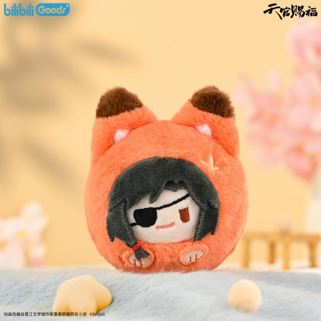 Heaven Official's Blessing | Phone Strap Dolls & Plush Phone Holder Bilibili Anime Goods - FUNIMECITY