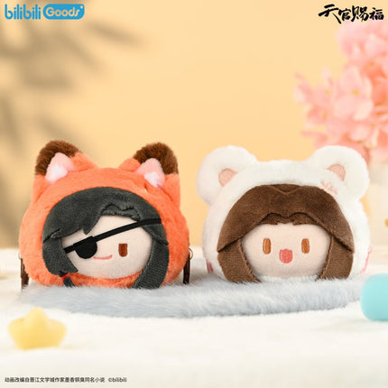 Heaven Official's Blessing | Phone Strap Dolls & Plush Phone Holder Bilibili Anime Goods - FUNIMECITY