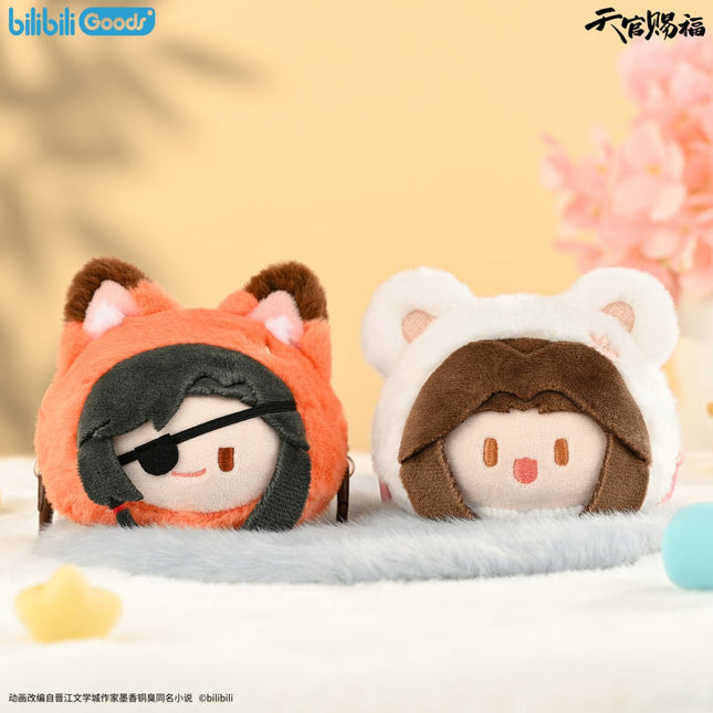 Heaven Official's Blessing | Phone Strap Dolls & Plush Phone Holder Bilibili Anime Goods - FUNIMECITY