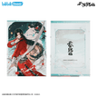 破清渊系列 / Shikishi Board (148*210mm)