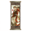婆娑影系列 / Fridge Magnet-Hua Cheng (48*130mm)