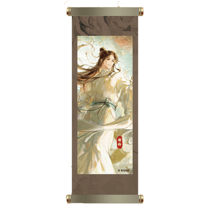 Heaven Official's Blessing | Po Suo Ying Series Bilibili Anime Goods - FUNIMECITY