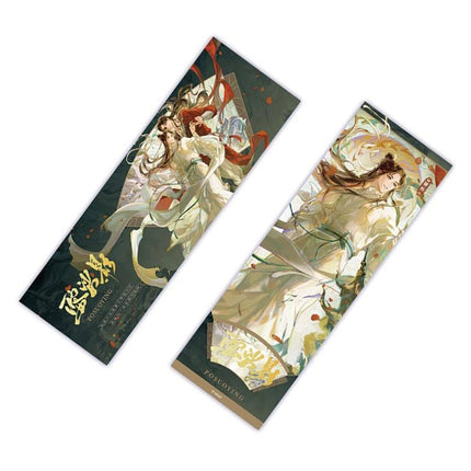Heaven Official's Blessing | Po Suo Ying Series Bilibili Anime Goods - FUNIMECITY