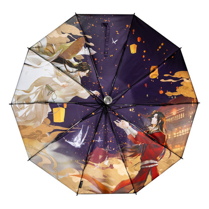 Heaven Official's Blessing | Qian Deng Ying Que Series Umbrella Xingyunshi- FUNIMECITY