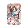 千秋画屏系列 / Badge-Tai Zi Yue Shen (55*85mm)