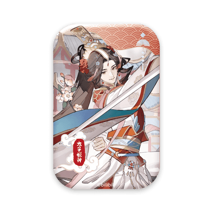 Heaven Official's Blessing | Qian Qiu Hua Ping Series Hua Bao Bao Anime Goods - FUNIMECITY