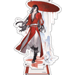 千秋画屏系列 / Acrylic Stand Figure-Xue Yu Tan Hua (11.7*17.4cm)