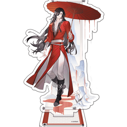 Heaven Official's Blessing | Qian Qiu Hua Ping Series Hua Bao Bao Anime Goods - FUNIMECITY