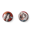 千秋画屏系列 / Badge Set-B (75mm)